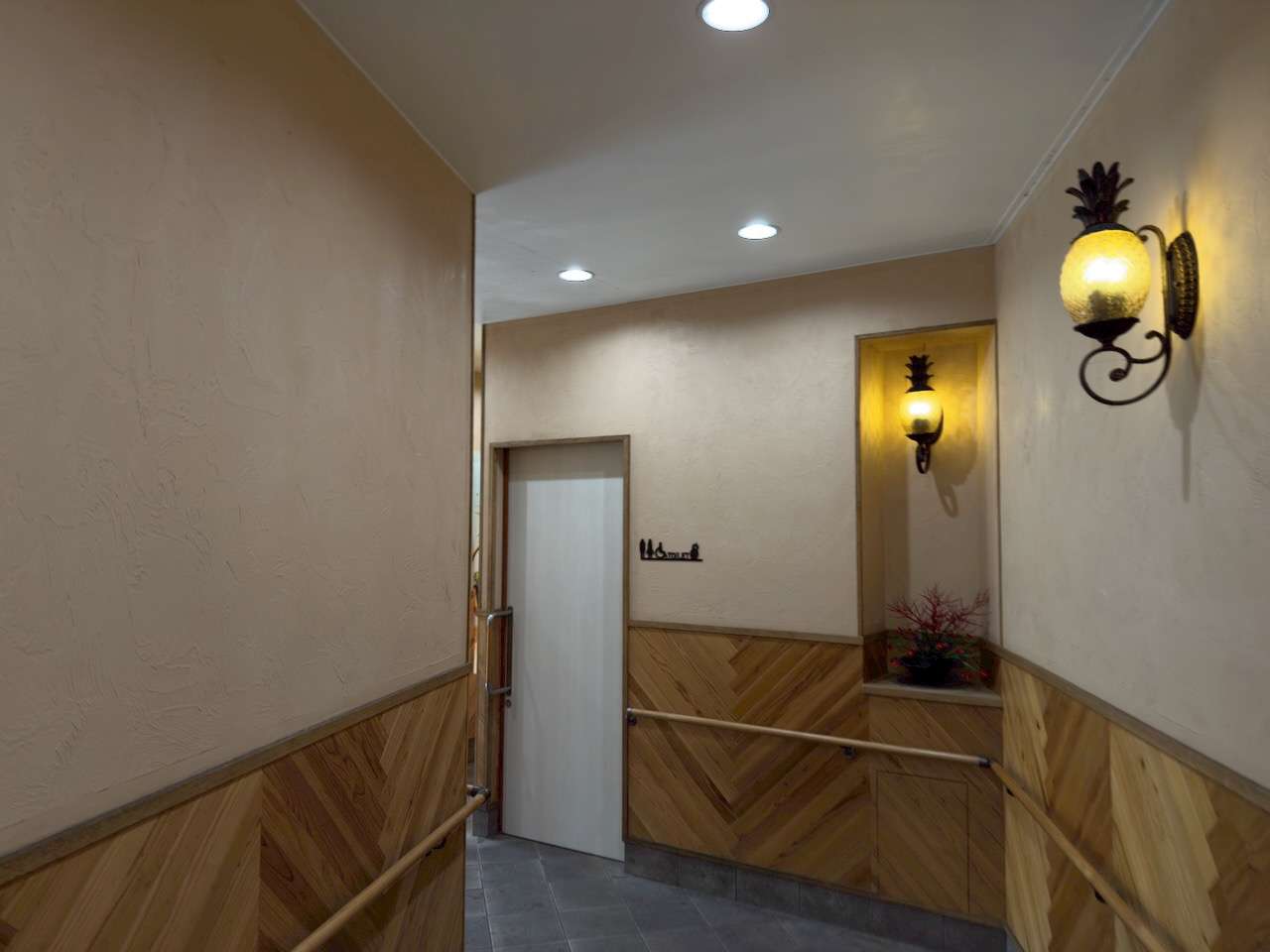 ベビー関連設備