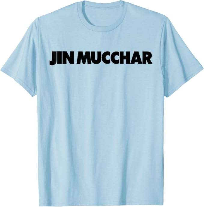 JIN MUCCHER / Jinmuchaa ベビーブルー 商品写真