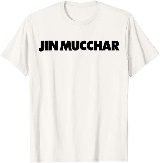 JIN MUCCHER / Jinmuchaa アイボリー 商品写真