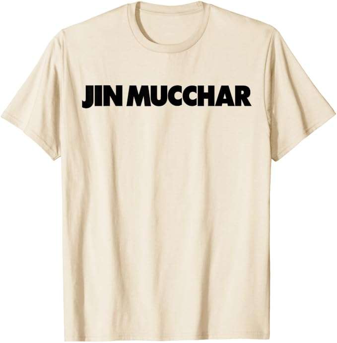 JIN MUCCHER / Jinmuchaa ライトベージュ 商品写真